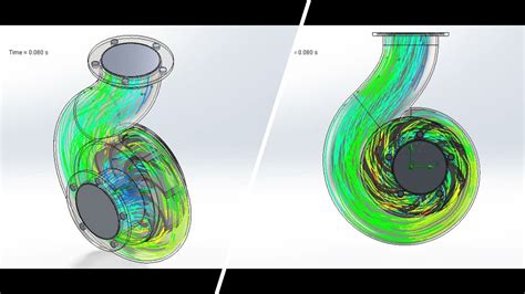 centrifugal pump solidworks|centrifugal pump simulator.